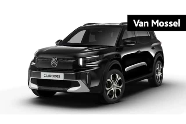 Citroën C3 Aircross (2026) thumbnail 1