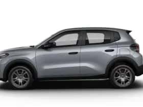 Citroën ë-C3 thumbnail 2