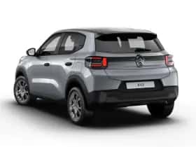 Citroën ë-C3 thumbnail 3