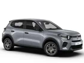 Citroën ë-C3 thumbnail 4
