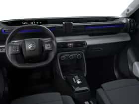 Citroën ë-C3 thumbnail 5