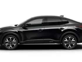 Citroën ë-C4 (2026) thumbnail 2