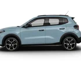 Citroën C3 (2026) thumbnail 2