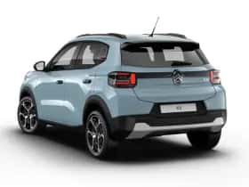 Citroën C3 (2026) thumbnail 3