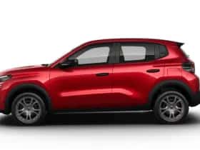 Citroën ë-C3 thumbnail 2