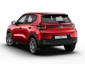 Citroën ë-C3 thumbnail 3