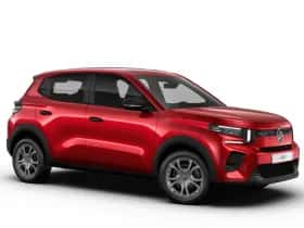 Citroën ë-C3 thumbnail 4