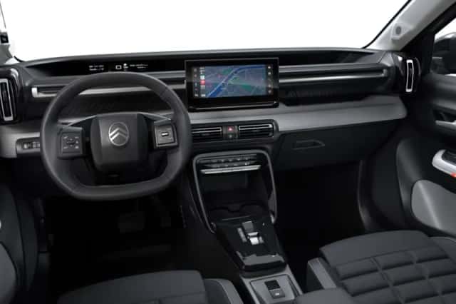 Citroën C3 (2026) thumbnail 5