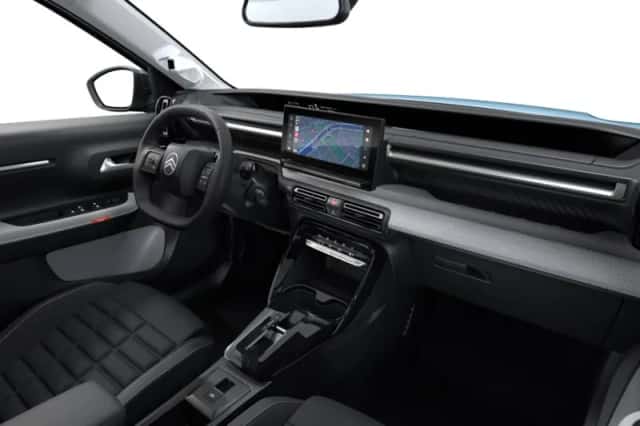Citroën C3 (2026) thumbnail 6