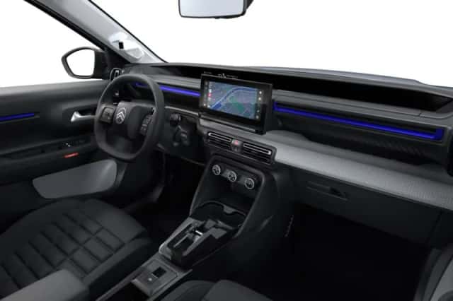 Citroën C3 (2026) thumbnail 6