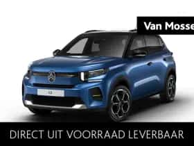 Citroën C3 thumbnail 1