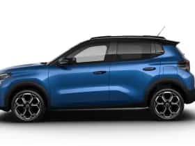 Citroën C3 (2026) thumbnail 2