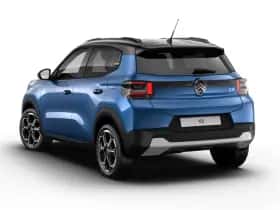 Citroën C3 (2026) thumbnail 3