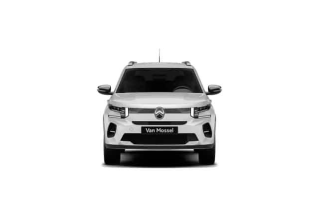 Citroën ë-C3 (2026) thumbnail 2