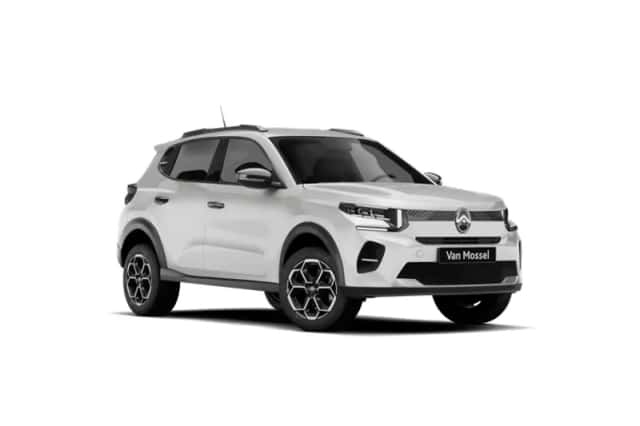 Citroën ë-C3 (2026) thumbnail 3