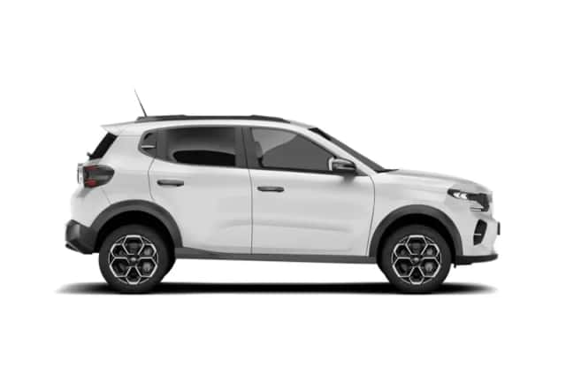 Citroën ë-C3 (2026) thumbnail 4