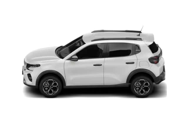 Citroën ë-C3 (2026) thumbnail 5