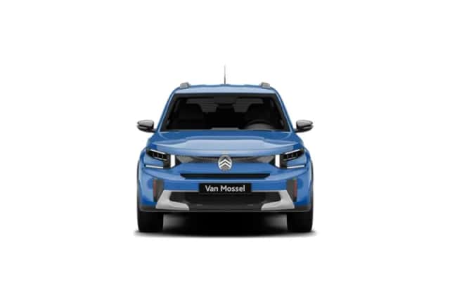 Citroën C3 Aircross (2026) thumbnail 2