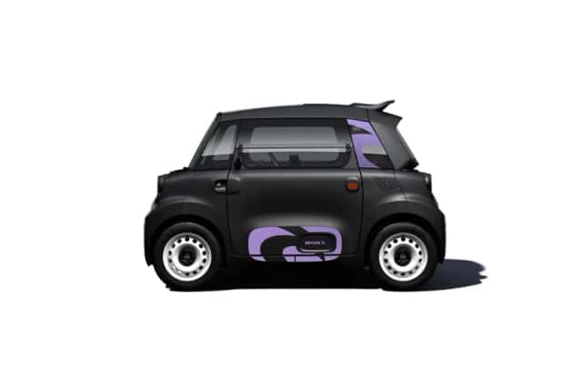 Citroën Ami (2026) thumbnail 2