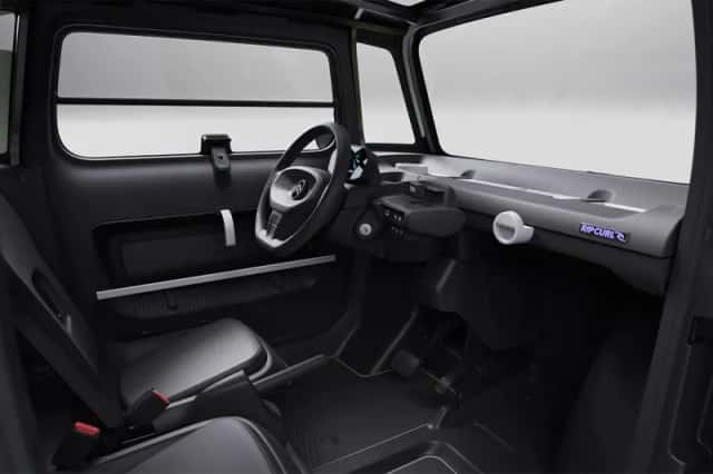 Citroën Ami (2026) thumbnail 5
