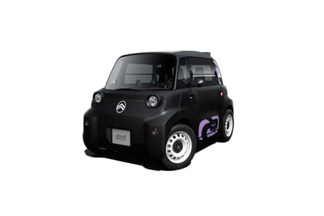 Citroën Ami (2026) thumbnail 6