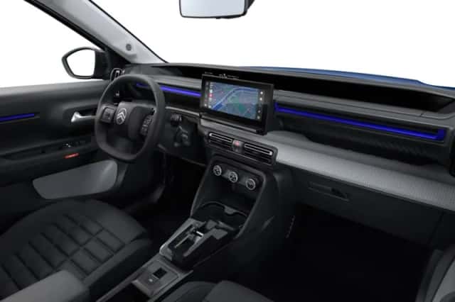 Citroën C3 (2026) thumbnail 6
