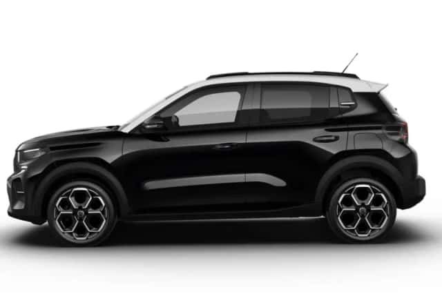 Citroën ë-C3 (2026) thumbnail 2