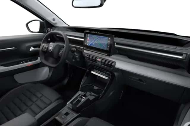 Citroën ë-C3 (2026) thumbnail 6