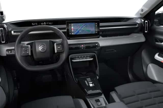 Citroën C3 Aircross (2026) thumbnail 5