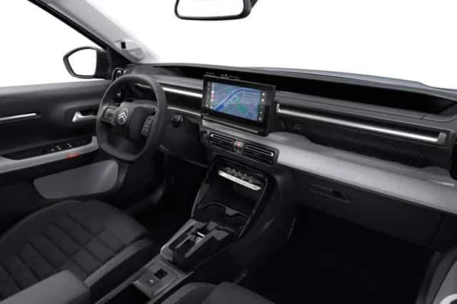 Citroën C3 Aircross (2026) thumbnail 6
