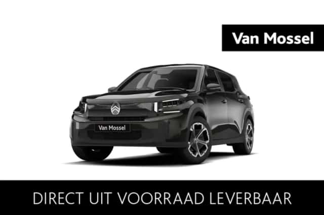 Citroën ë-C3 (2026) thumbnail 1