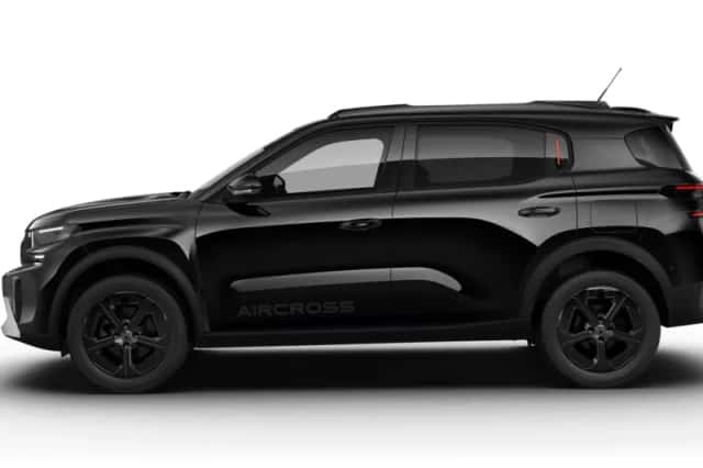 Citroën ë-C3 (2026) thumbnail 2