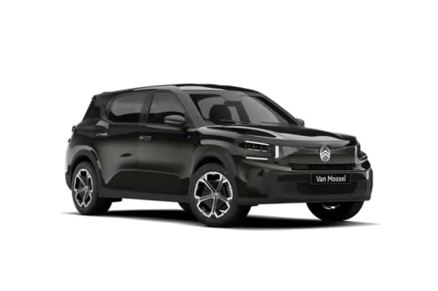 Citroën ë-C3 (2026) thumbnail 3