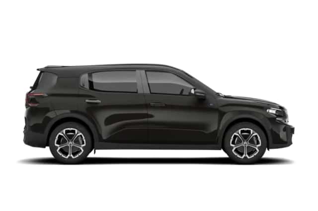 Citroën ë-C3 (2026) thumbnail 4