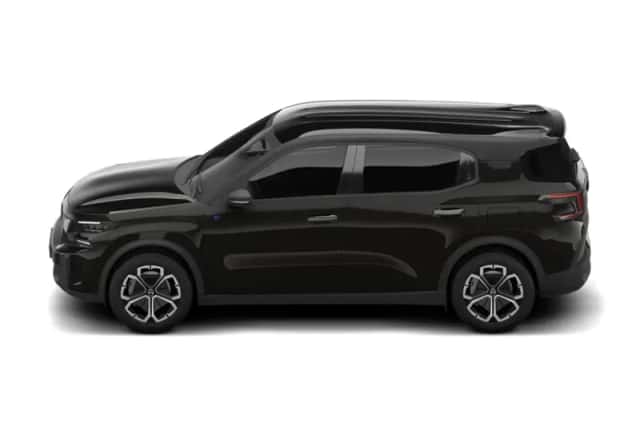 Citroën ë-C3 (2026) thumbnail 5