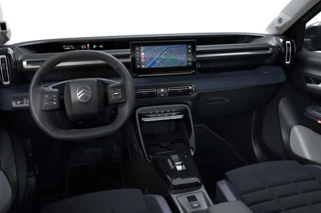 Citroën ë-C3 (2026) thumbnail 5