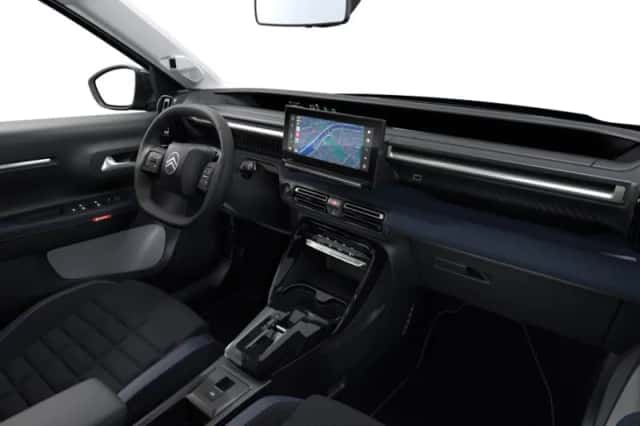 Citroën ë-C3 (2026) thumbnail 6