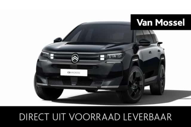 Citroën C5 Aircross (2026) thumbnail 1
