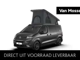 Citroën Holidays (2026)