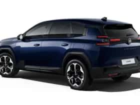 Citroën C5 Aircross thumbnail 3