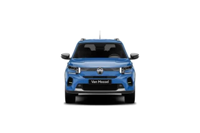 Citroën ë-C3 (2026) thumbnail 2