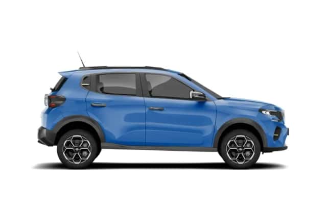 Citroën ë-C3 (2026) thumbnail 4