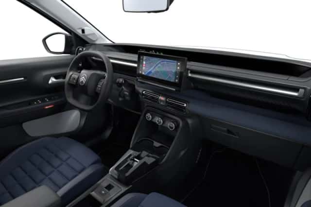 Citroën ë-C3 (2026) thumbnail 6