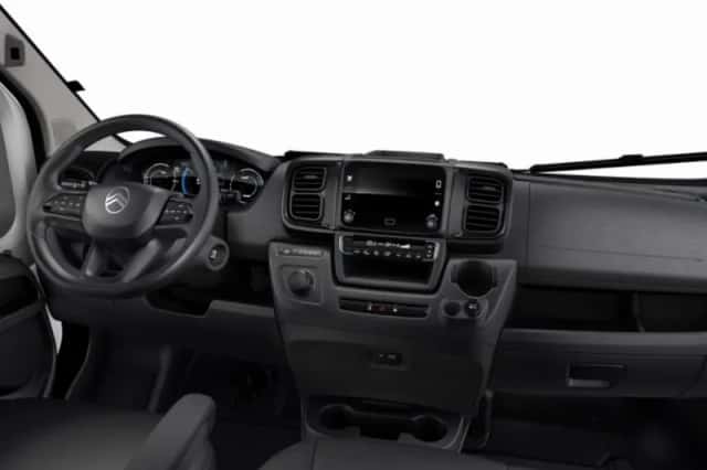 Citroën Jumper (2026) thumbnail 5