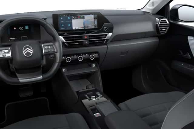 Citroën ë-C4 (2026) thumbnail 5