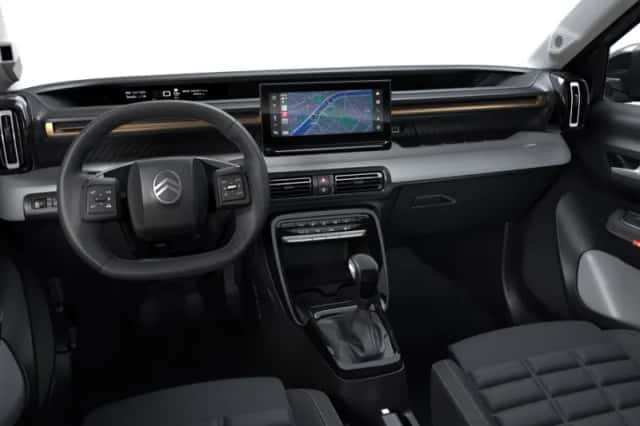 Citroën C3 Aircross (2026) thumbnail 5