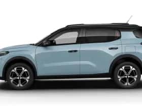Citroën C3 Aircross (2026) thumbnail 2