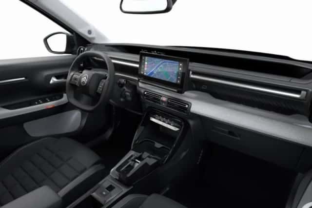 Citroën C3 Aircross (2026) thumbnail 6