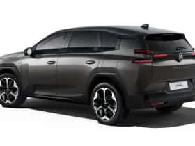 Citroën C5 Aircross thumbnail 3