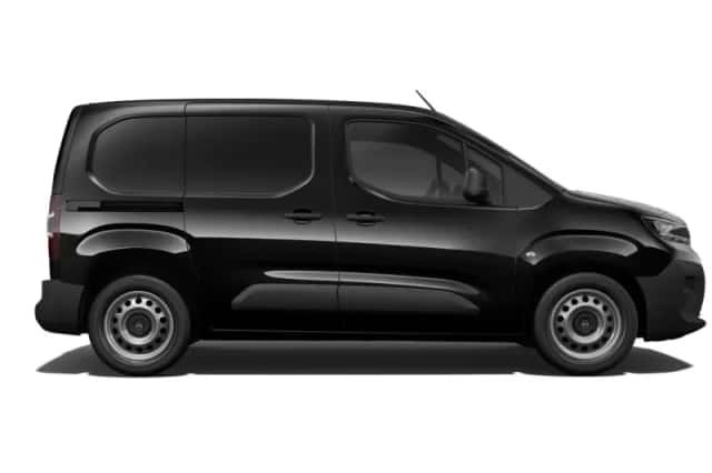Citroën ë-Berlingo (2026) thumbnail 2